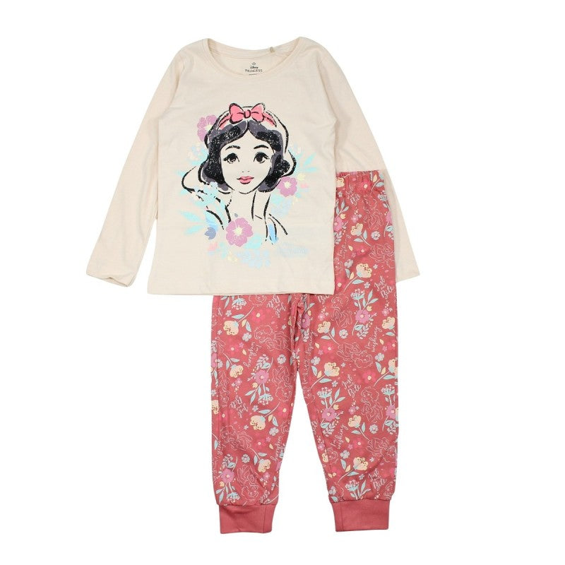 Pyjama Blanche Neige 2-5 ans