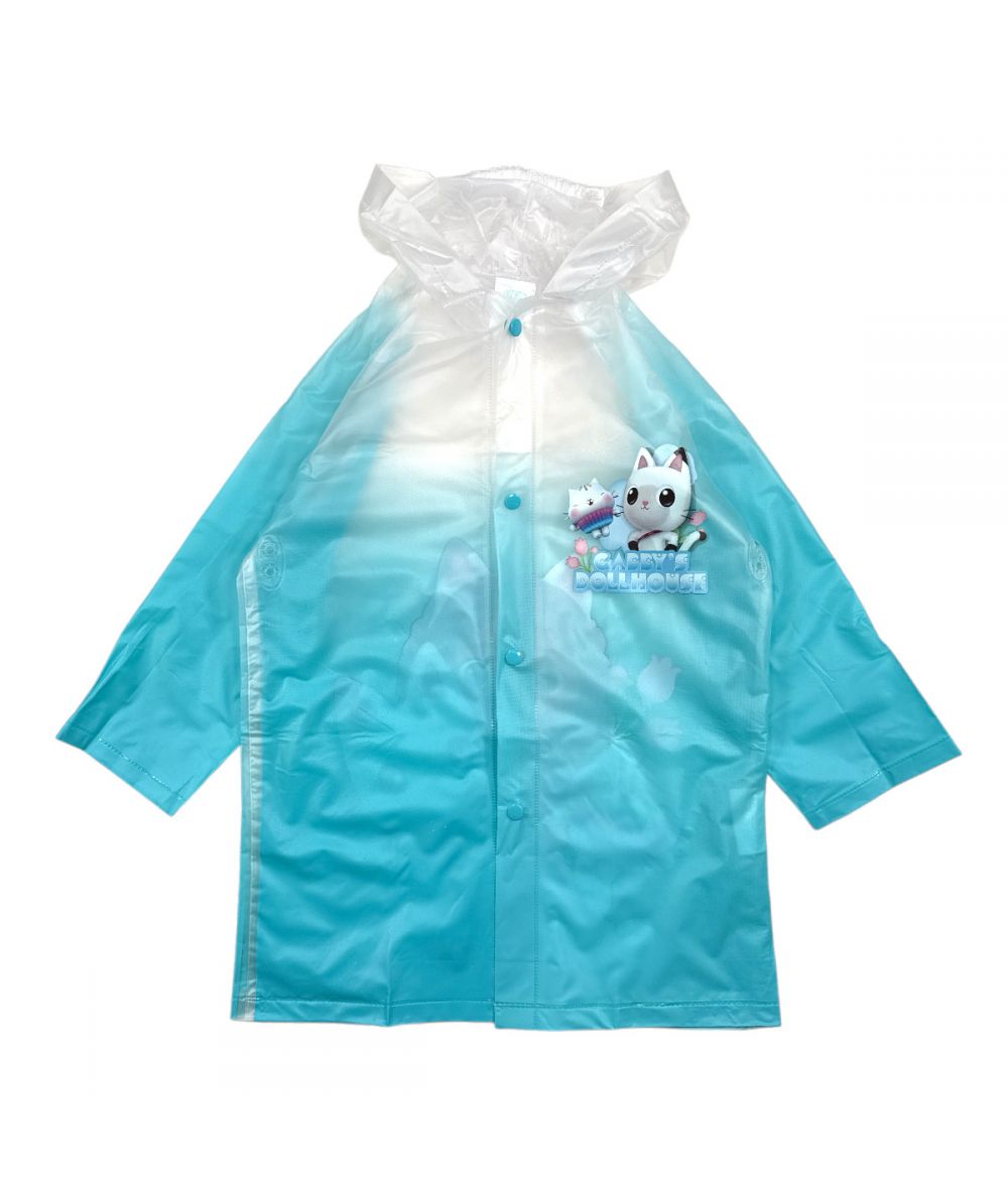 Impermeable Gabby 4-9 ans