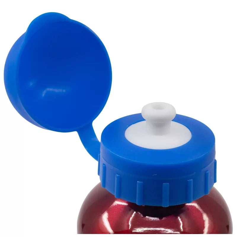 (Précommande) Gourde en aluminium Spiderman 400ml