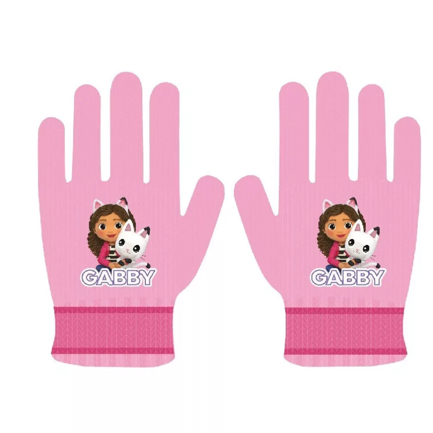 (Précommande) Gants pour enfants Gabby