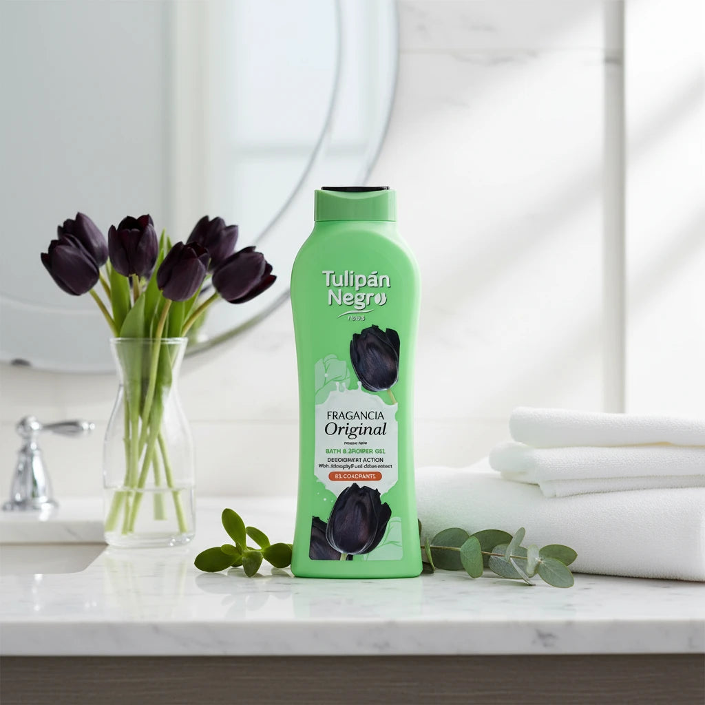 Gel douche - Original 650ml