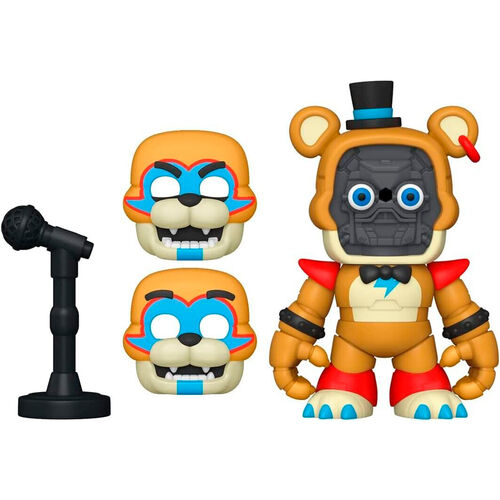 (Précommande) Blister de 1 figurine ! Five Nights at Freddy’s