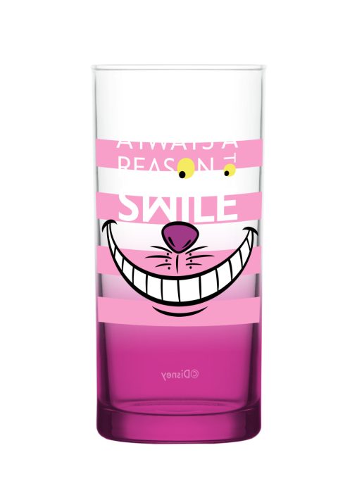 Verre Alice au pays des merveilles de qualité supérieure - 290 ml