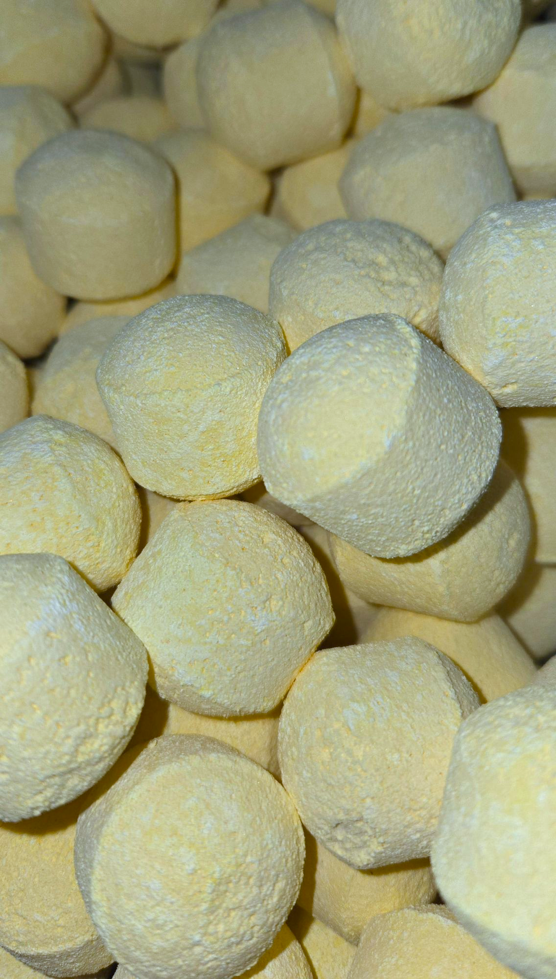 Minis Boules De Bains - Nuits d'Hiver Douillettes