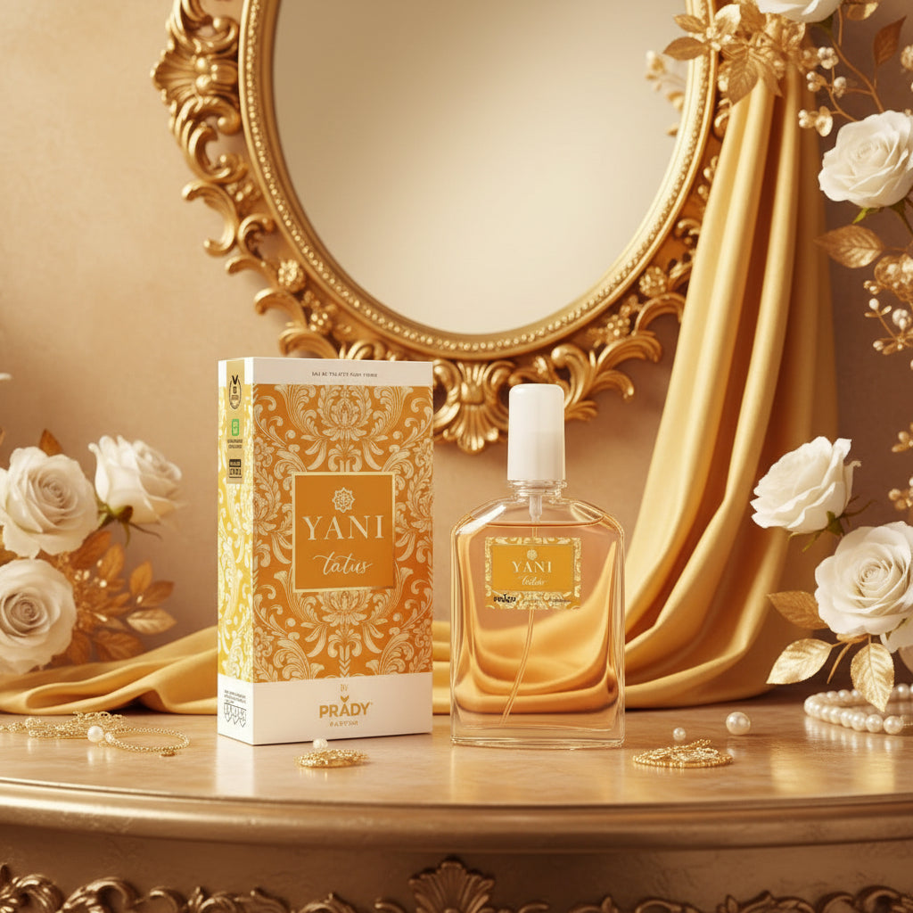 Yani Tatus - Yara Tous