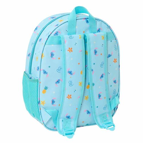 (Précommande) Sac à dos Disney 3D Stitch 33 cm