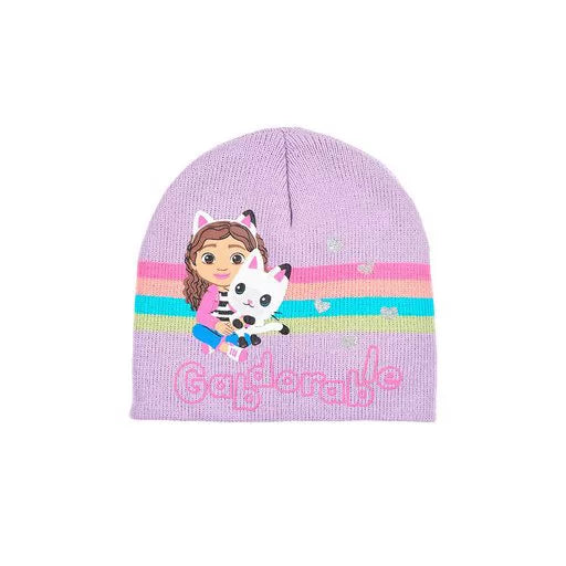 (Précommande) Bonnet pour enfant Gabby 52
