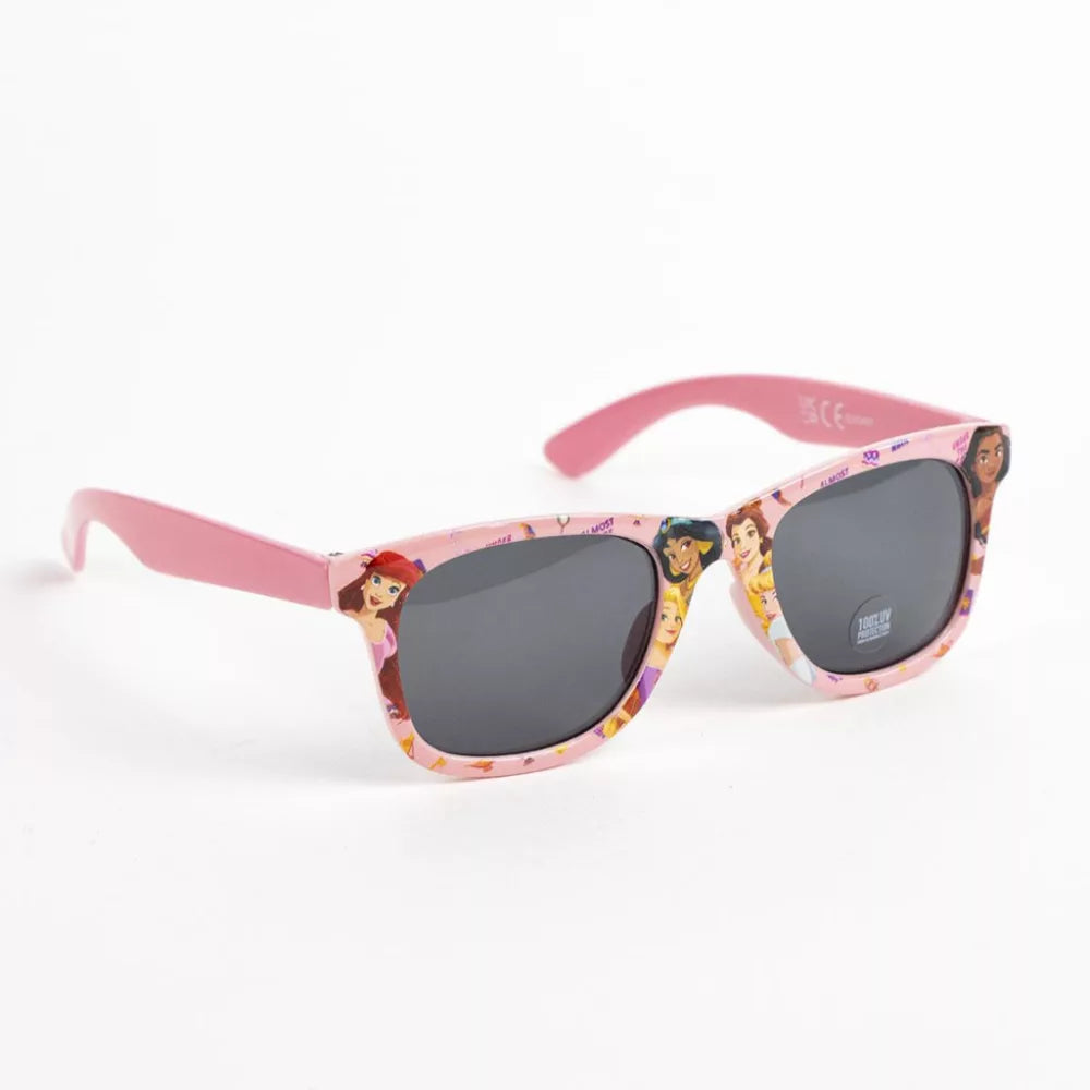 Ensemble casquette et lunettes - Princesses