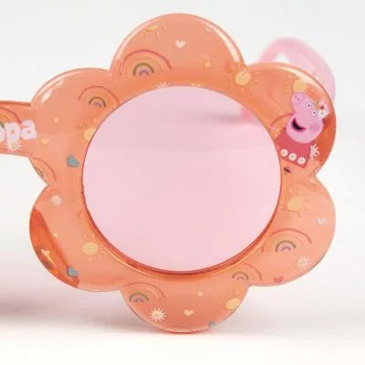 Lunettes de soleil - Peppa pig