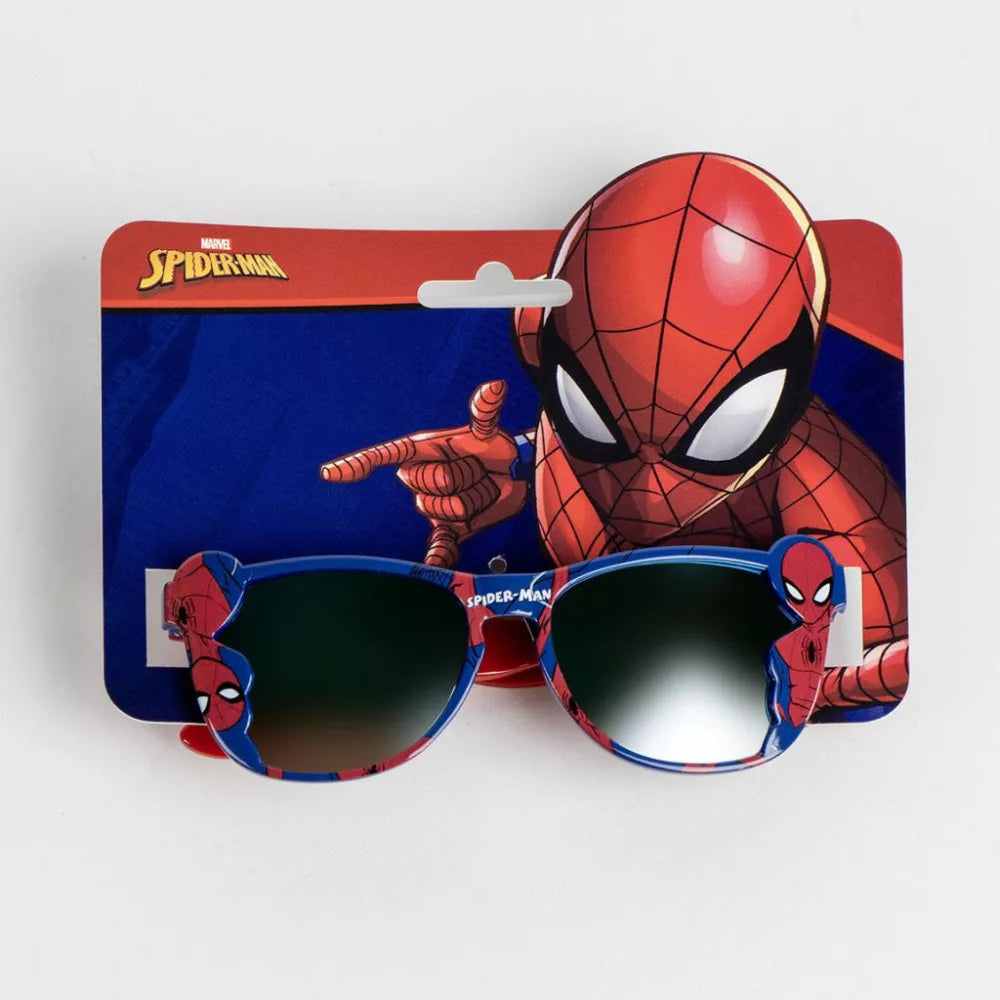 Lunettes de soleil - Spiderman