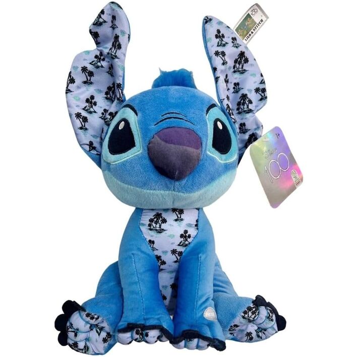 (Précommande) Peluche Stitch Disney 30 cm