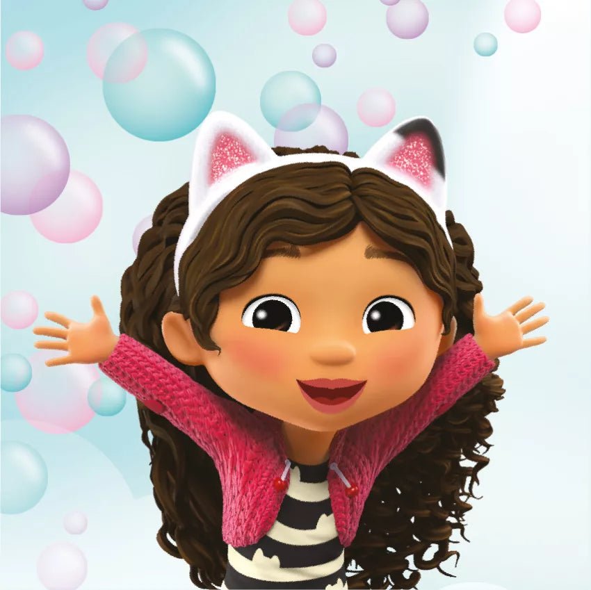 (Précommande) Serviette 30x30cm Gabby