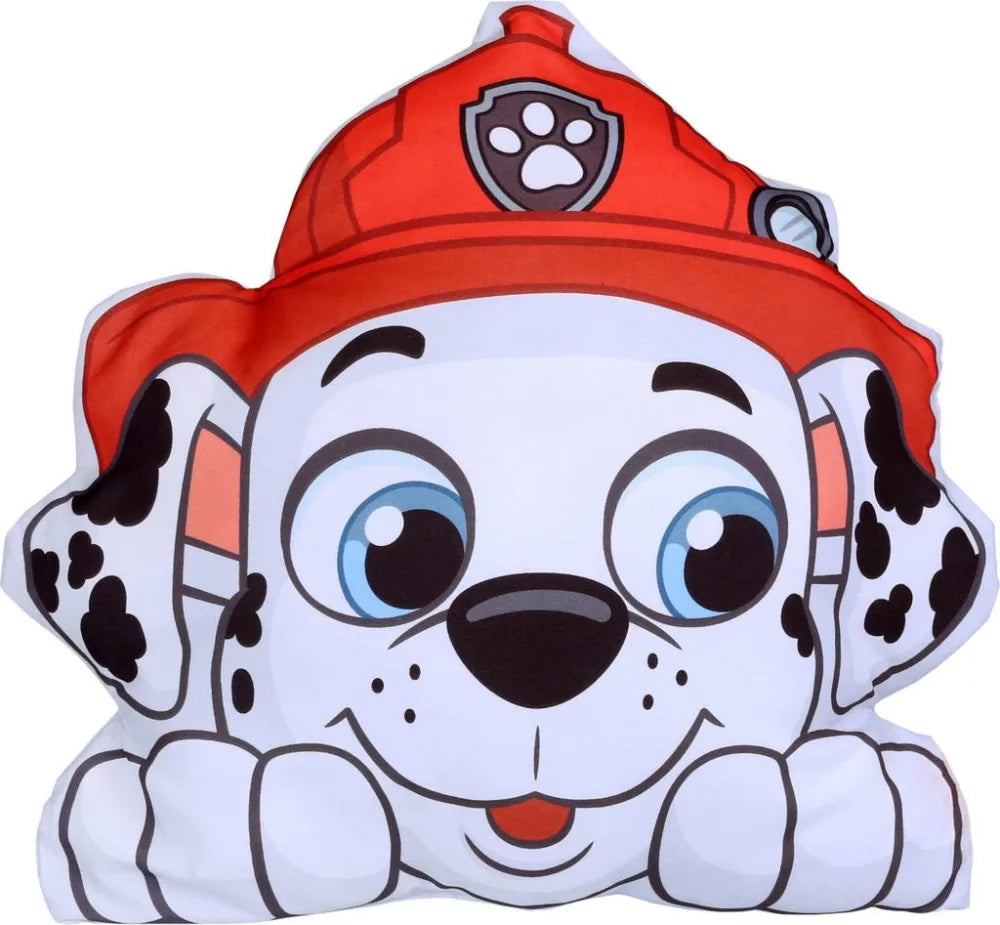 (Précommande) Coussin décoratif Pat Patrouille Marcus