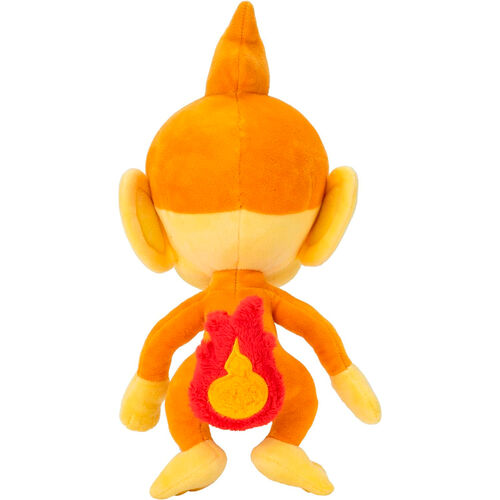 (Précommande) Peluche Pokémon Ouisticram 20 cm