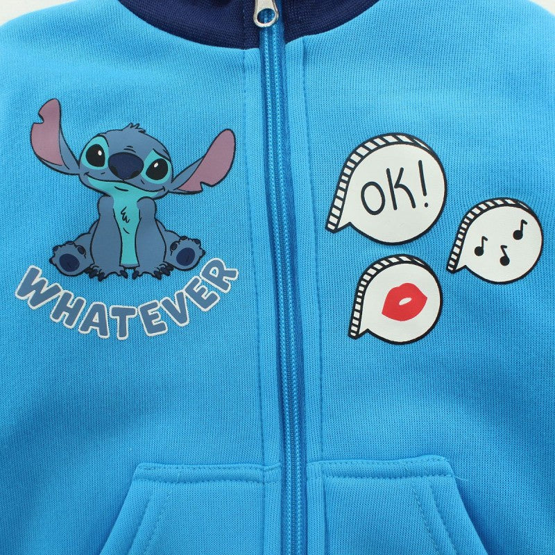 Ensemble de survĂȘtement Stitch 2-6 ans
