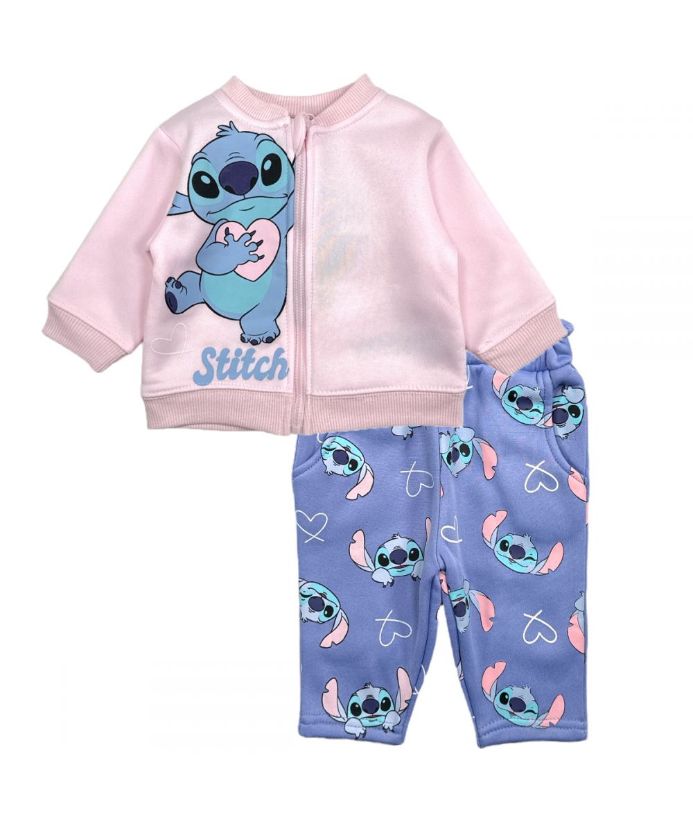 Ensemble bébé Lilo & Stitch 3m-24m