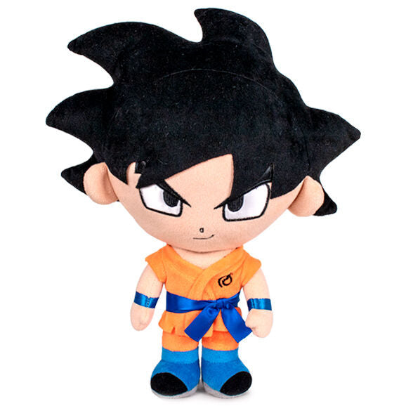 (Précommande) Peluche Goku Dragon Ball 31 cm