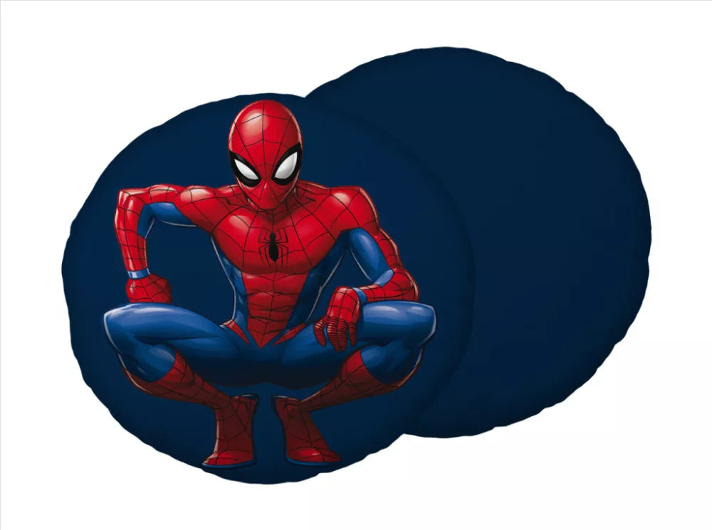 (Précommande) Coussin décoratif Spiderman