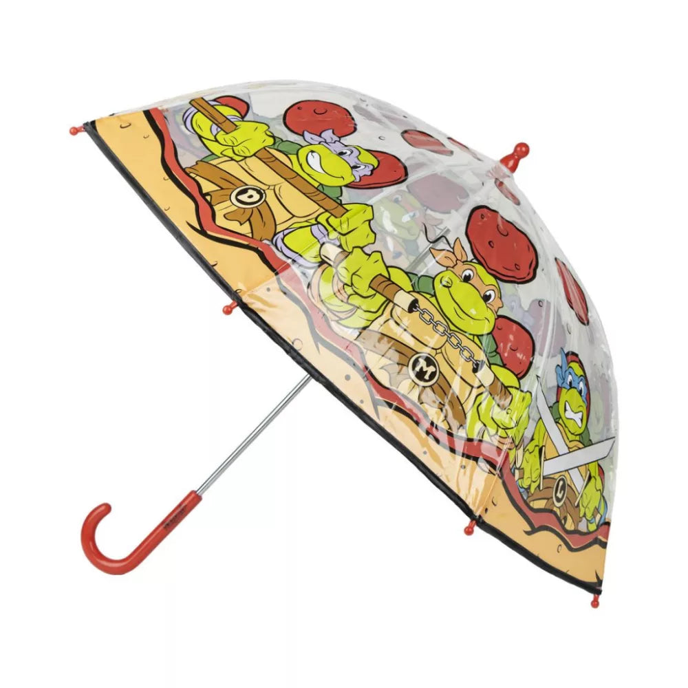 (Précommande) Parapluie tortue ninja