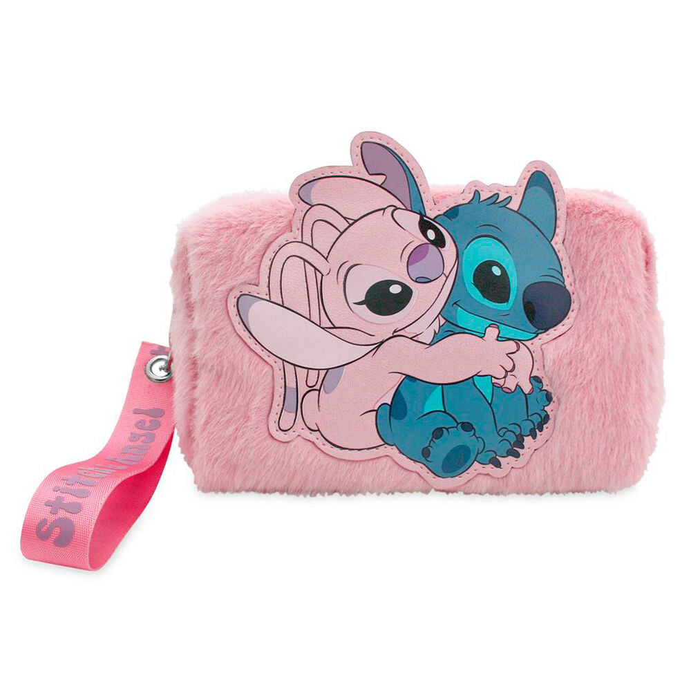 (Précommande) Trousse de toilette Stitch Disney