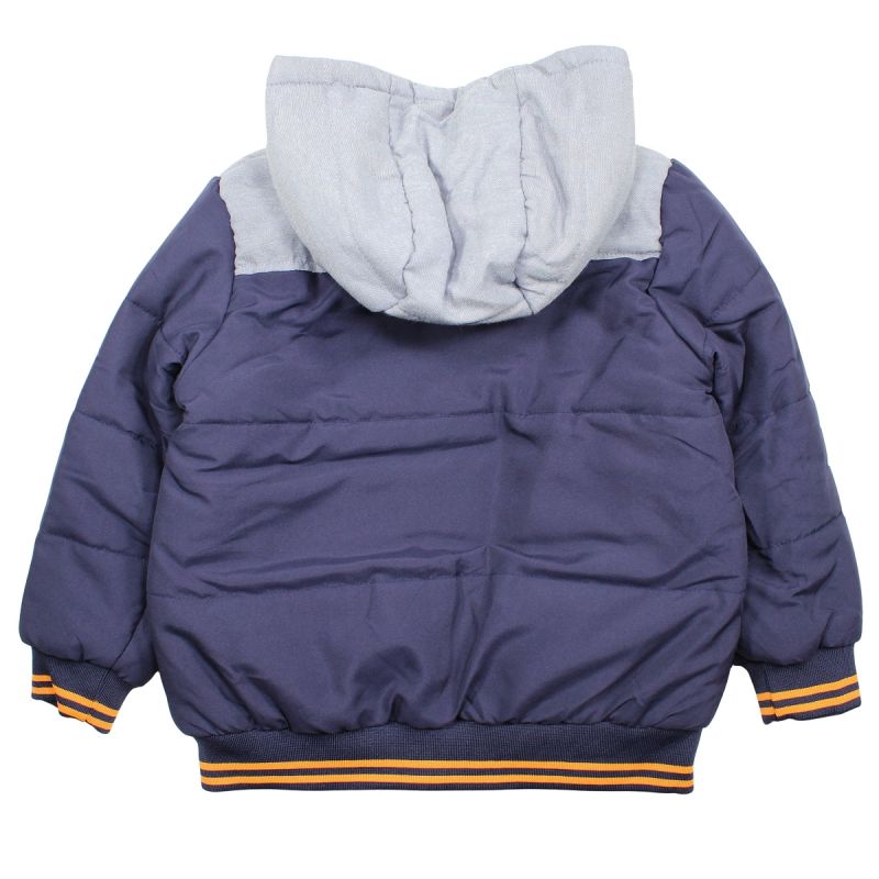 Parka Naruto 4-10 ans