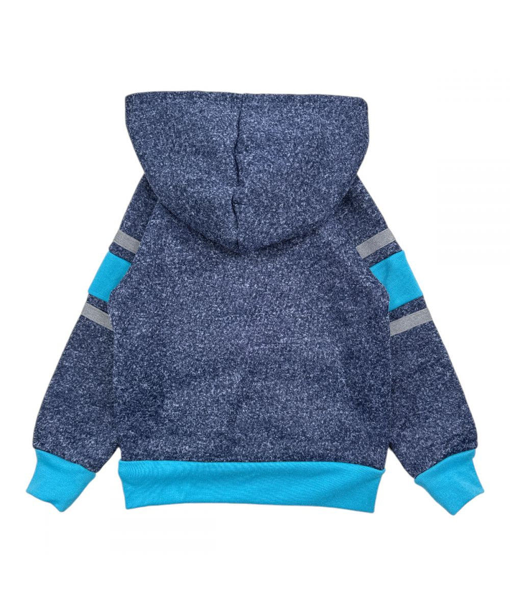Sweat Ă capuche Pat Patrouille 2-8 ans