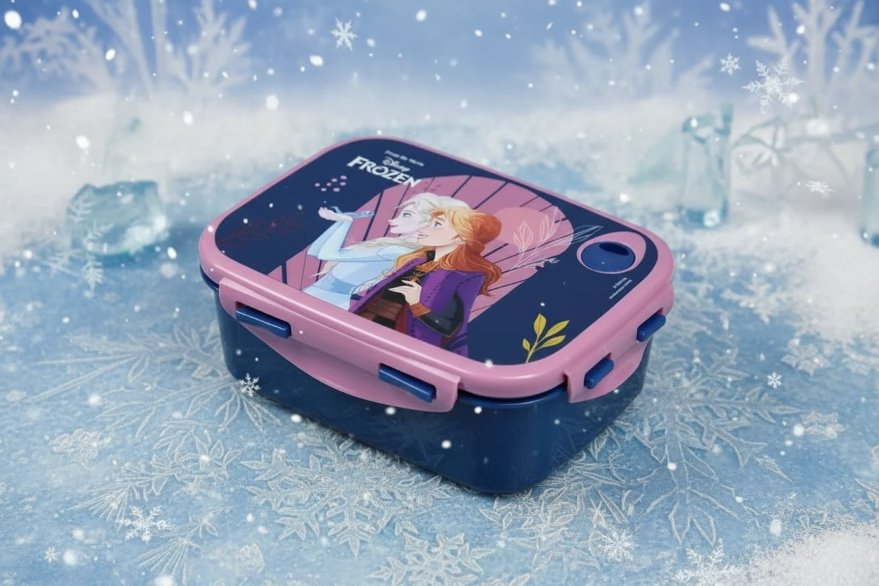 (Précommande) Boîte à sandwich Disney Reine des neiges