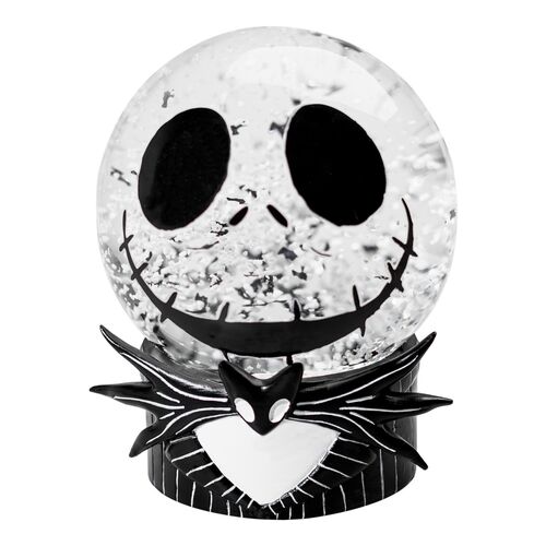 Boule à neige L'Étrange Noël de Monsieur Jack de Disney