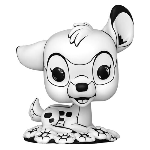 (Précommande) Figurine POP Disney Bambi