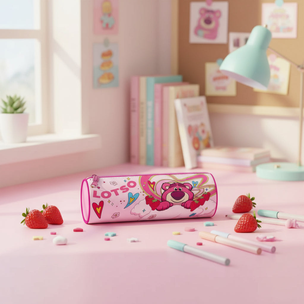 (Précommande) Trousse Lotso 23cm