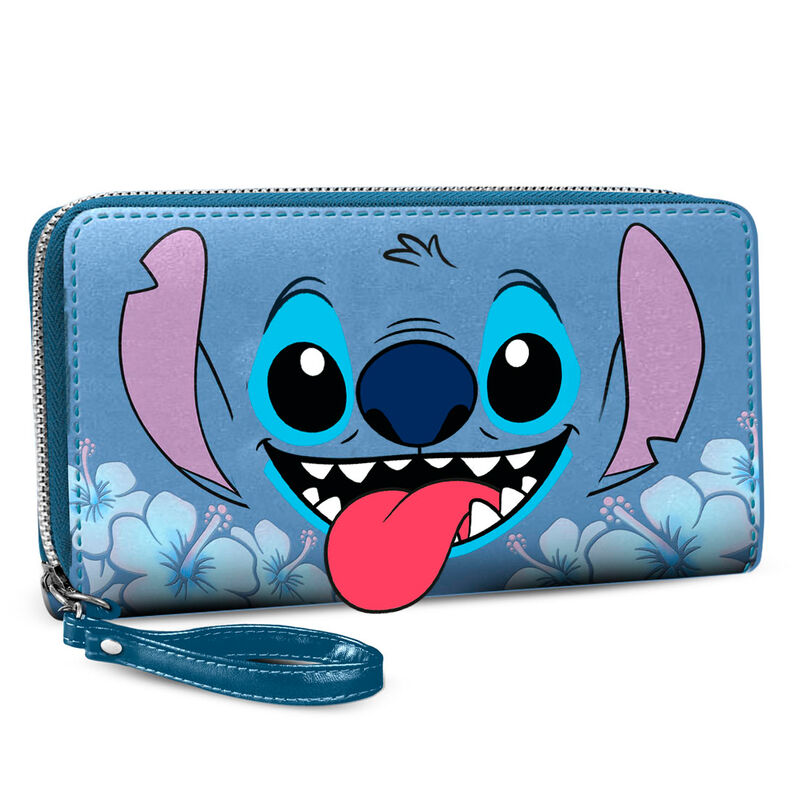 (Précommande) Portefeuille tendance Disney Stitch
