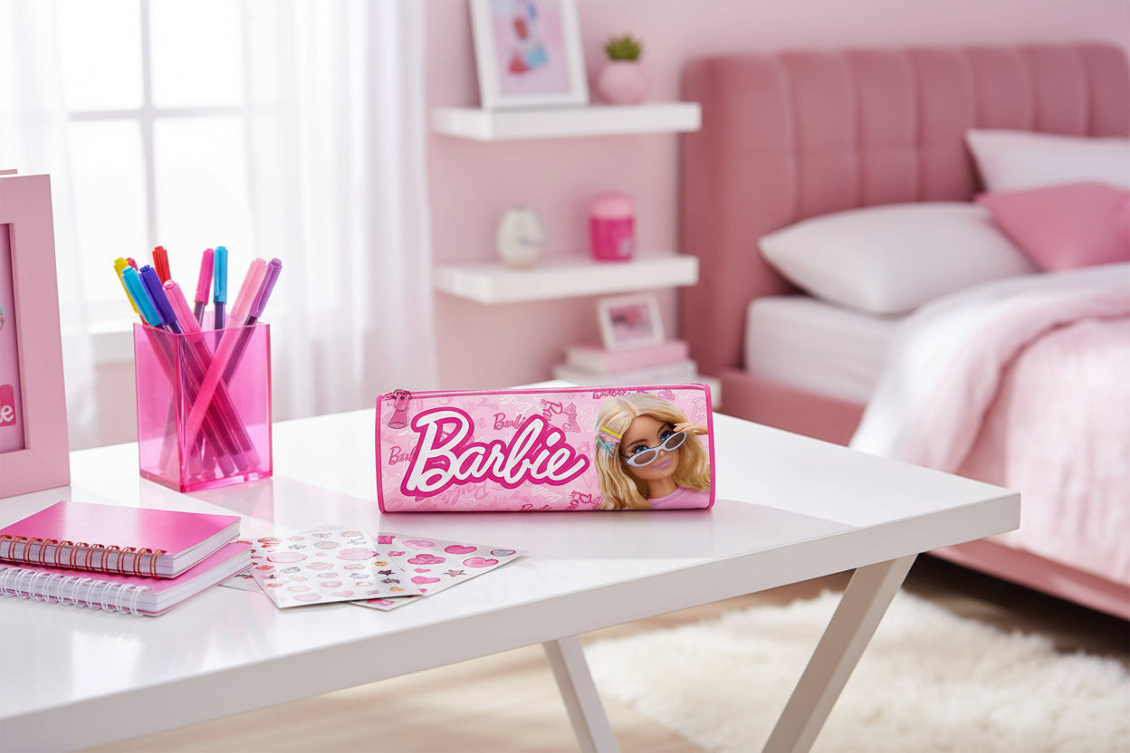 (Précommande) Trousse Barbie 23cm