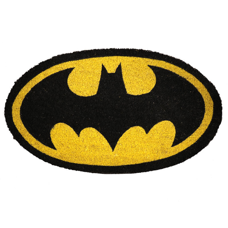 (Précommande) Paillasson avec logo Batman DC Comics