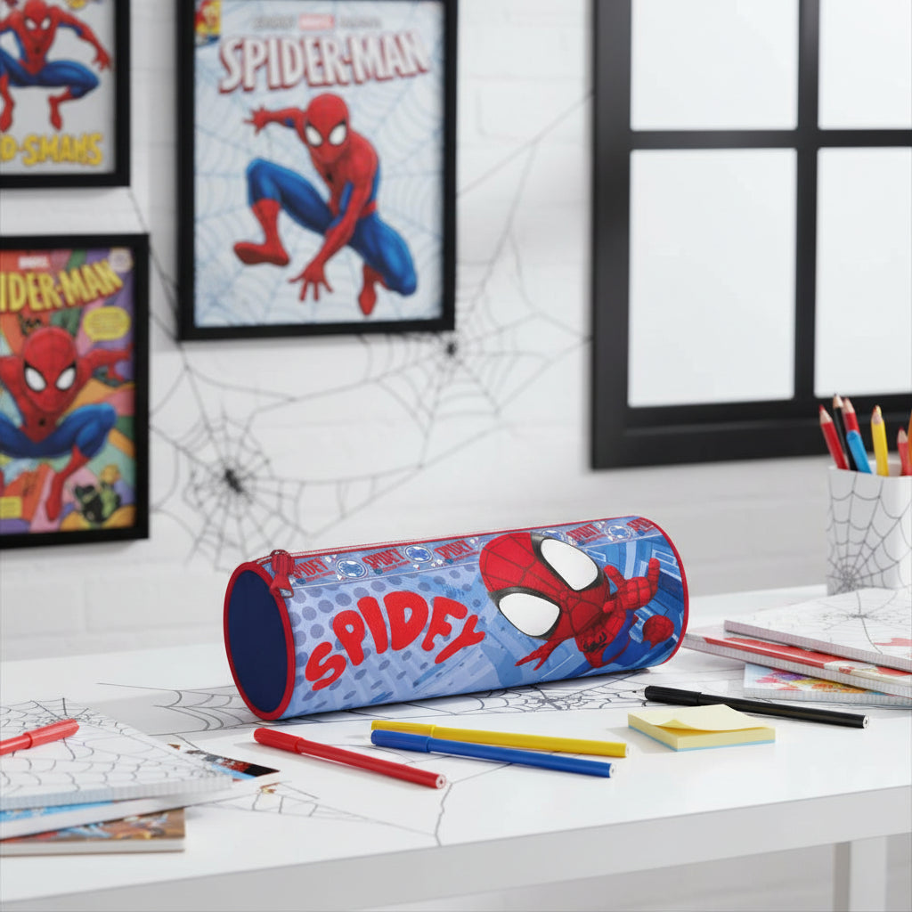 (Précommande) Trousse Spidey 23cm