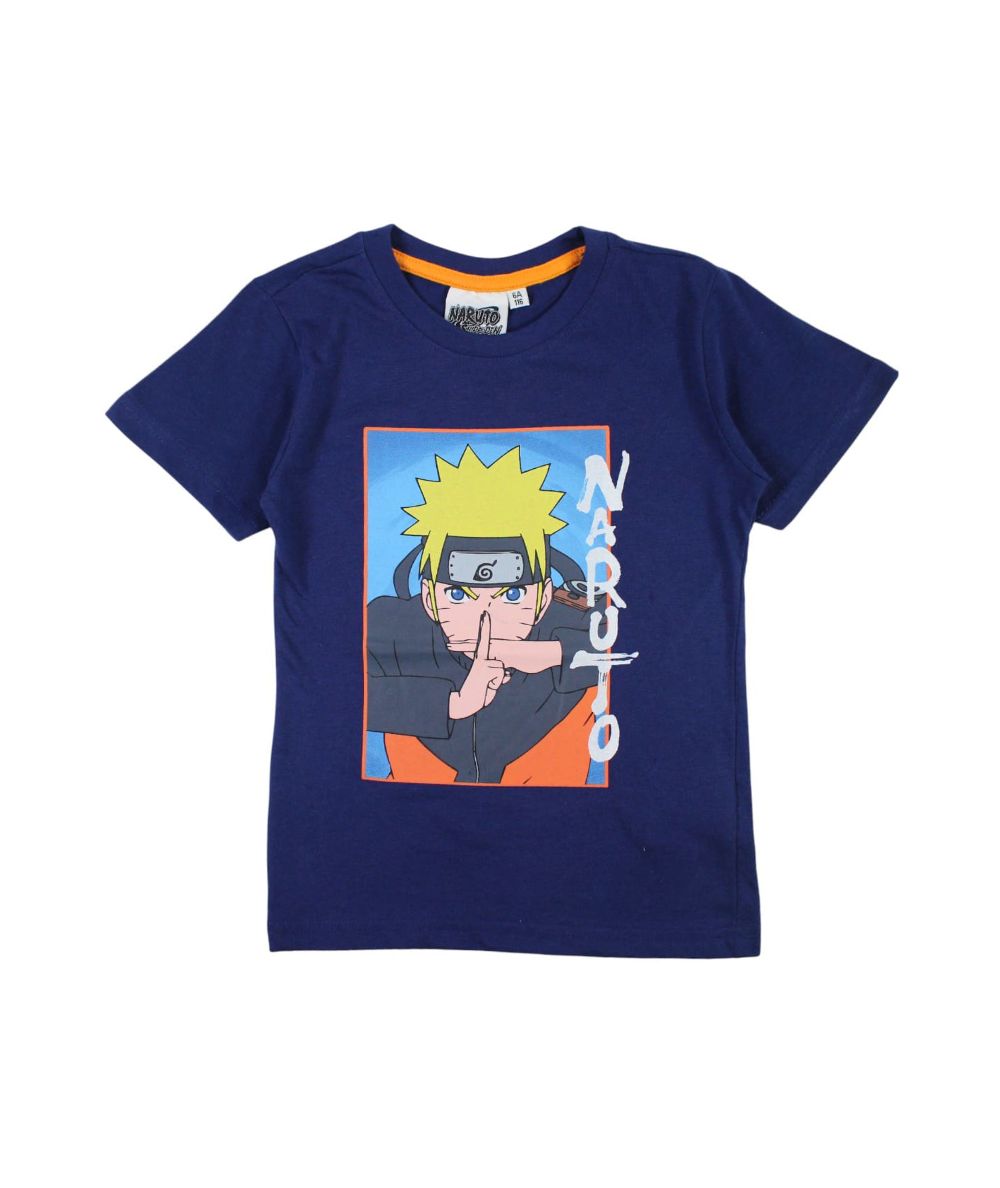 Tee shirt Naruto 6-10ans
