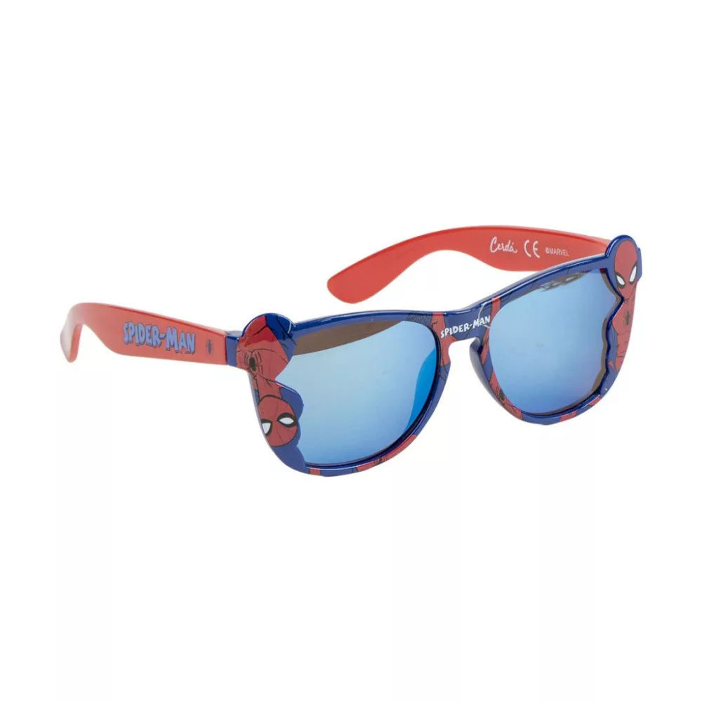 Lunettes de soleil - Spiderman