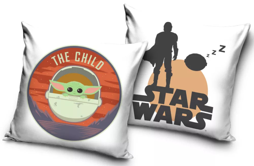 Taie d’oreiller Star Wars