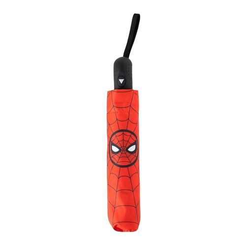 (Précommande) Parapluie pliant automatique Spiderman Marvel