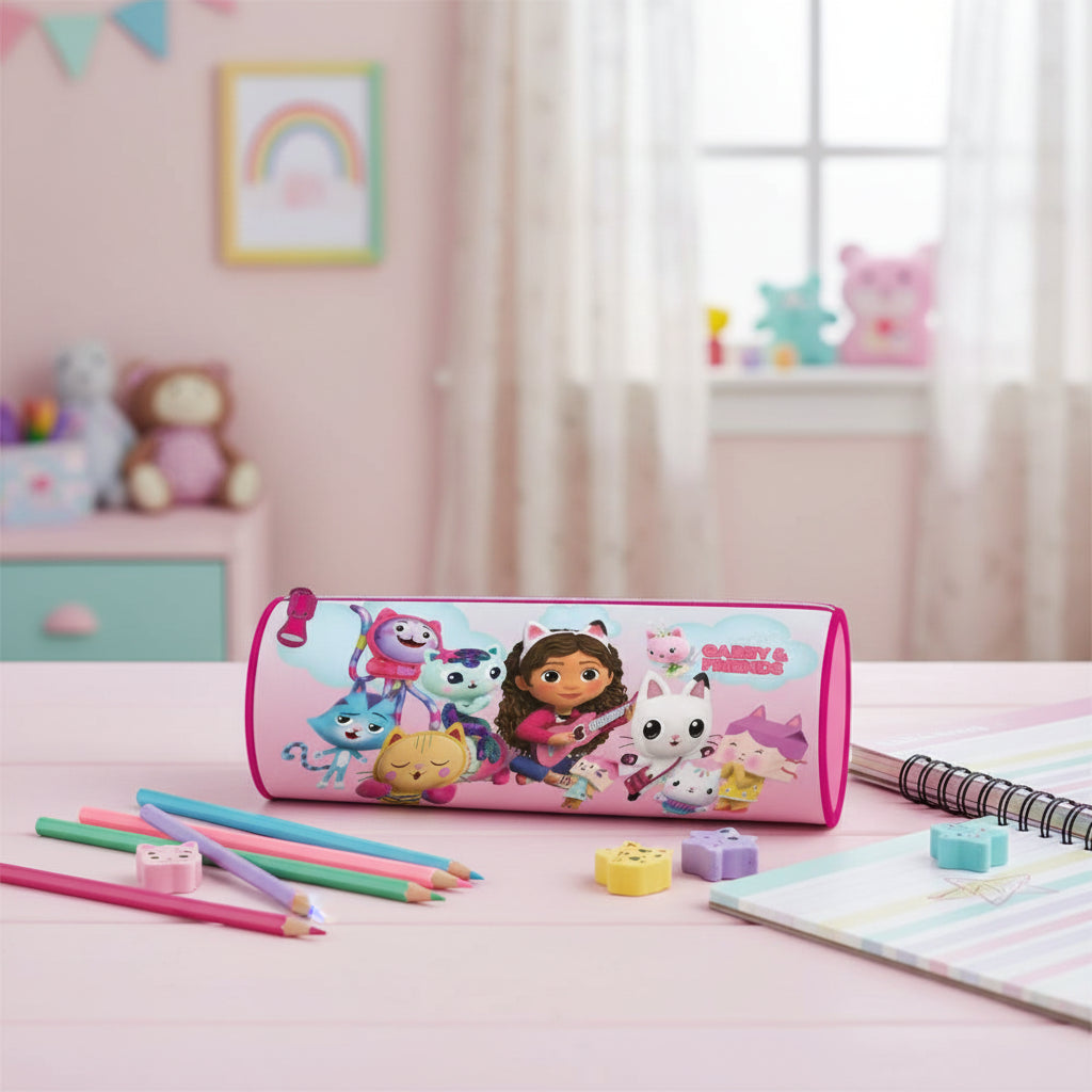 (Précommande) Trousse Gabby 23cm