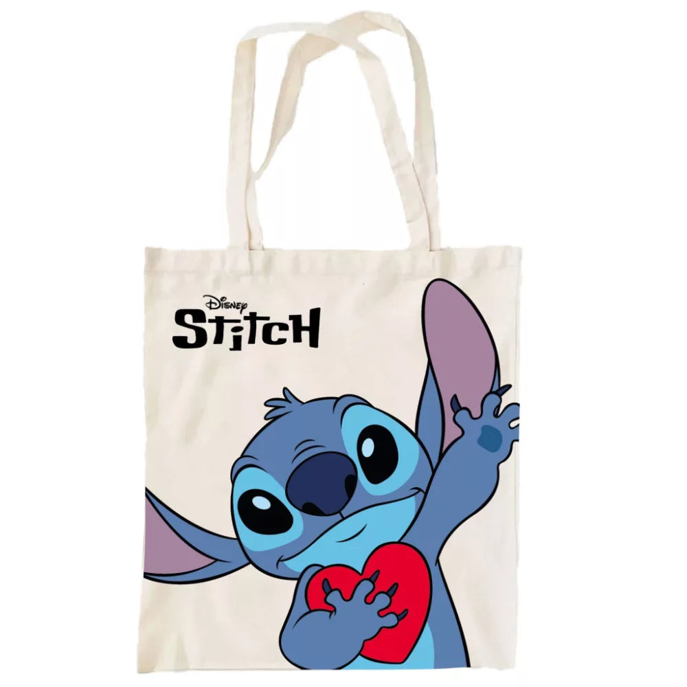 Sac en toile Stitch