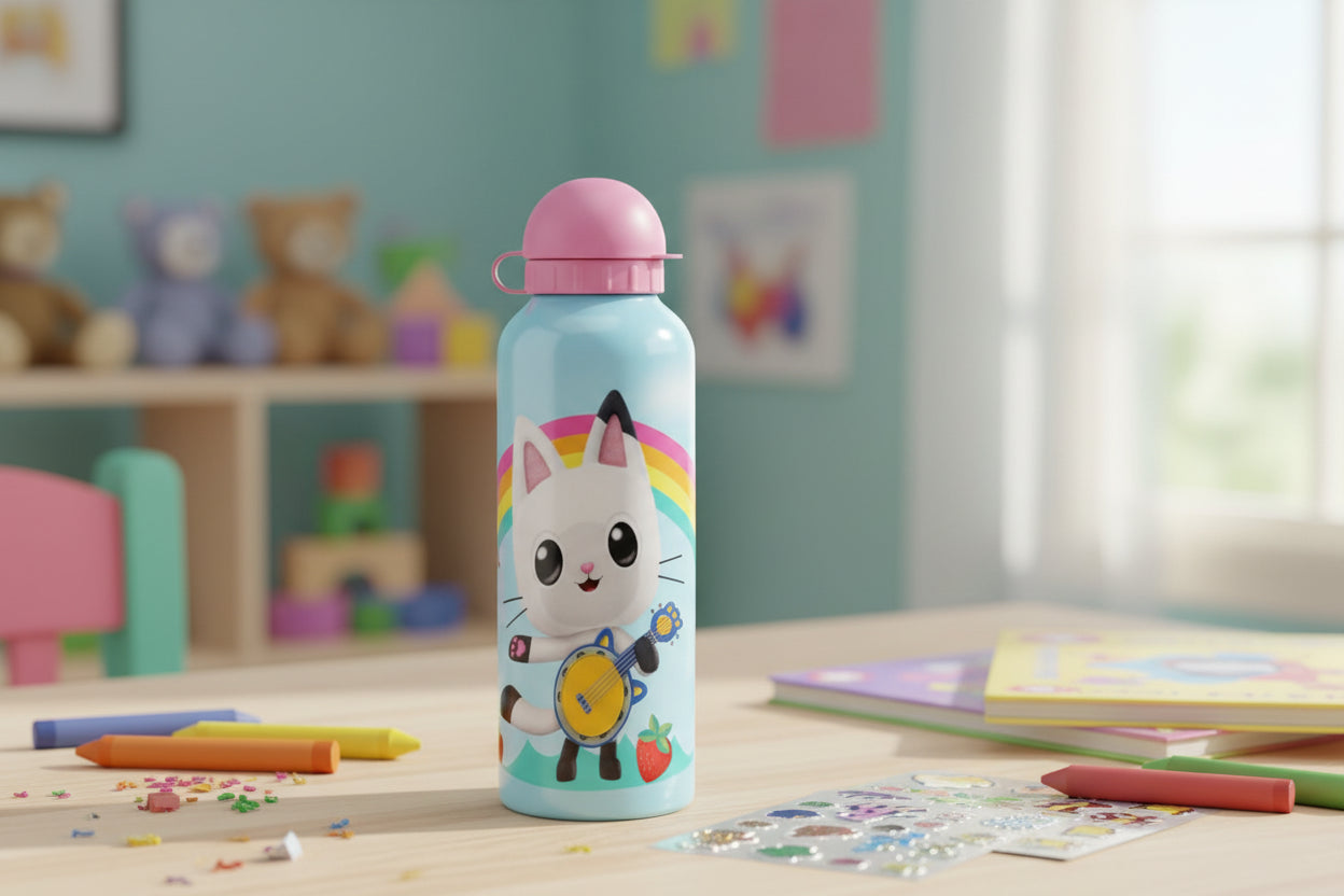 (Précommande) Gourde en aluminium Gabby 500ml