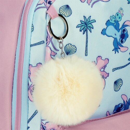 Sac fourre-tout Disney Stitch
