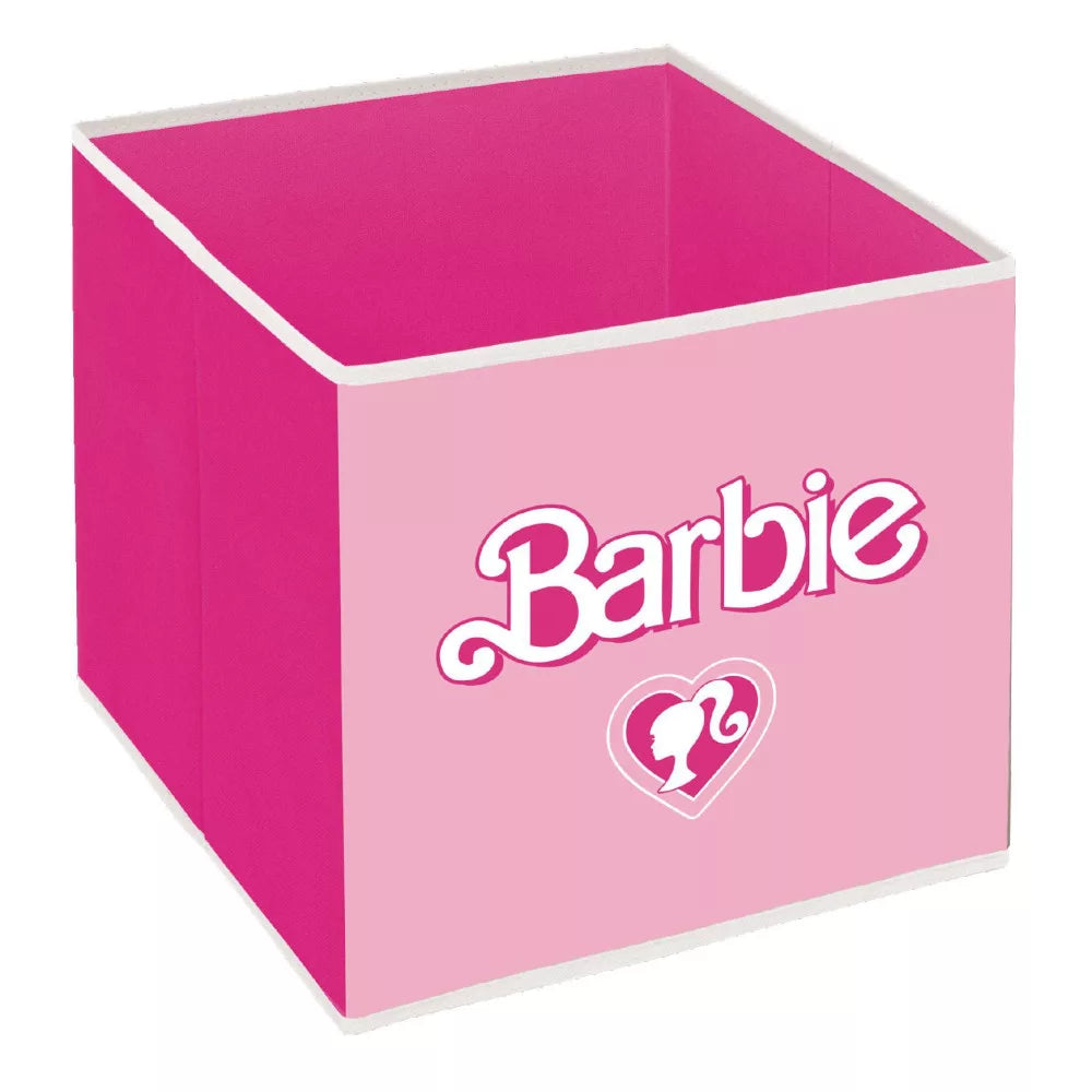 Rangement pour jouets Barbie