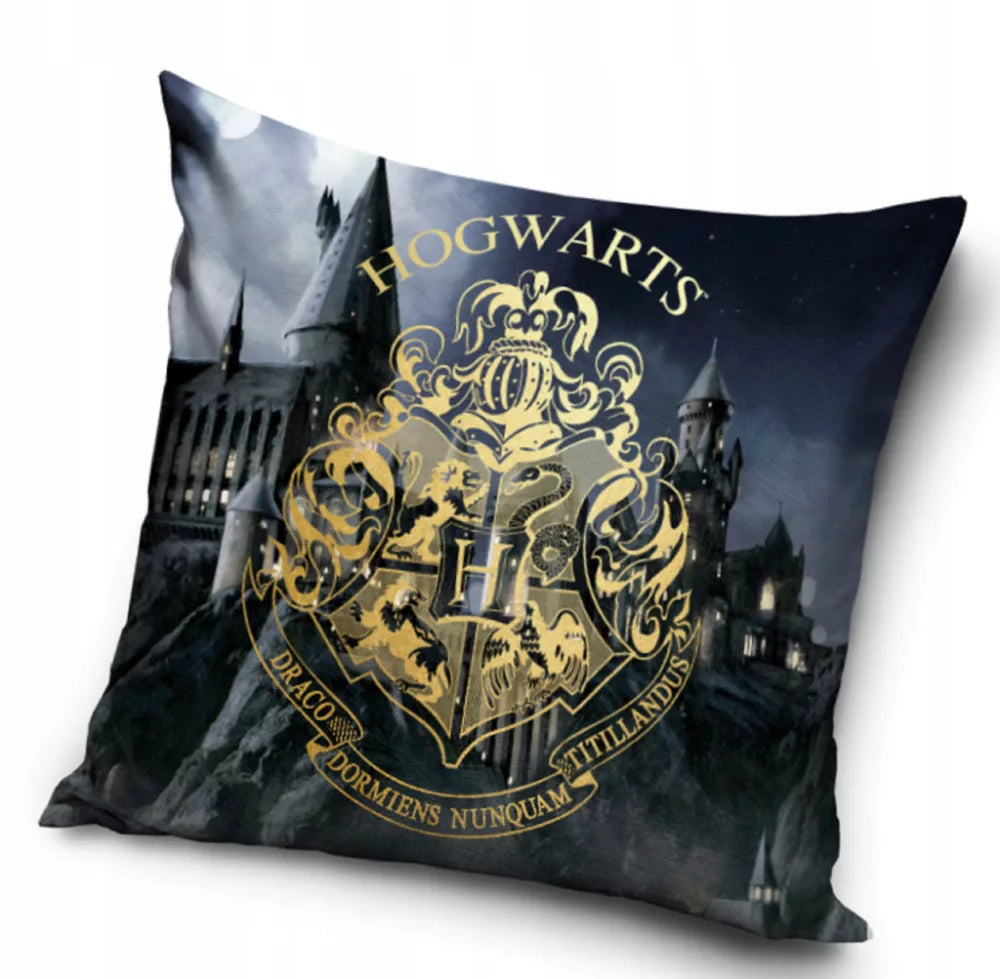 Taie d’oreiller Harry Potter