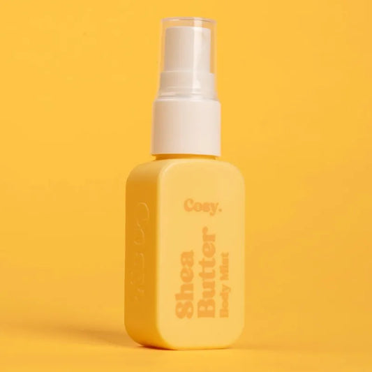 Brume corporelle Beurre de Karité 30ml