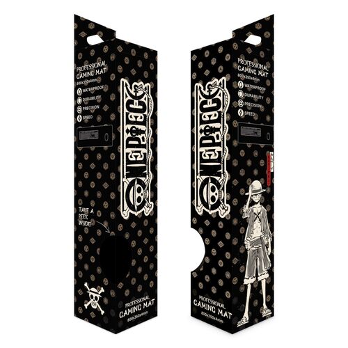 (Précommande) Tapis de souris de jeu One Piece
