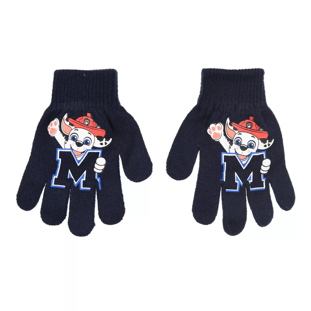 (Précommande) Gants pour enfants Pat Patrouille