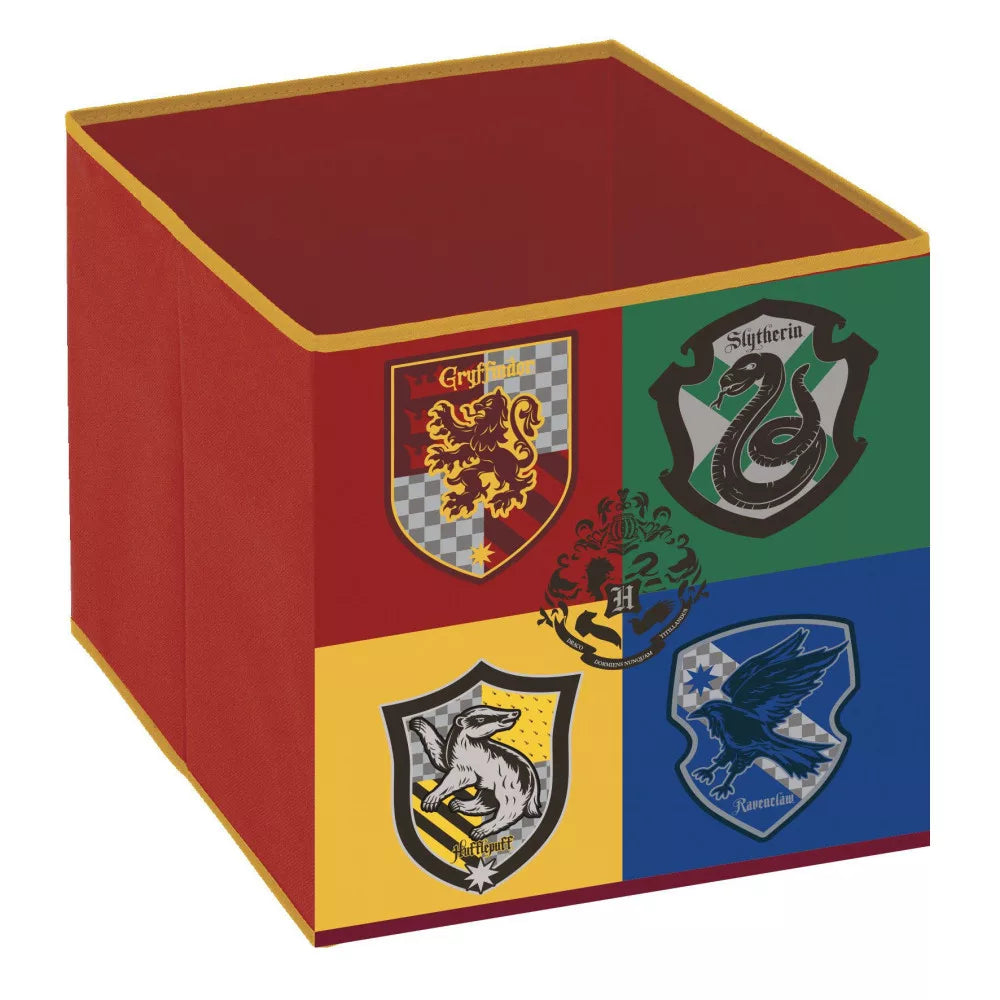 Rangement pour jouets Harry Potter