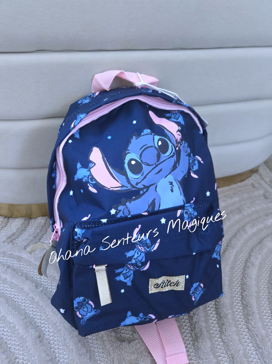 Sac à dos 32cm - Stitch