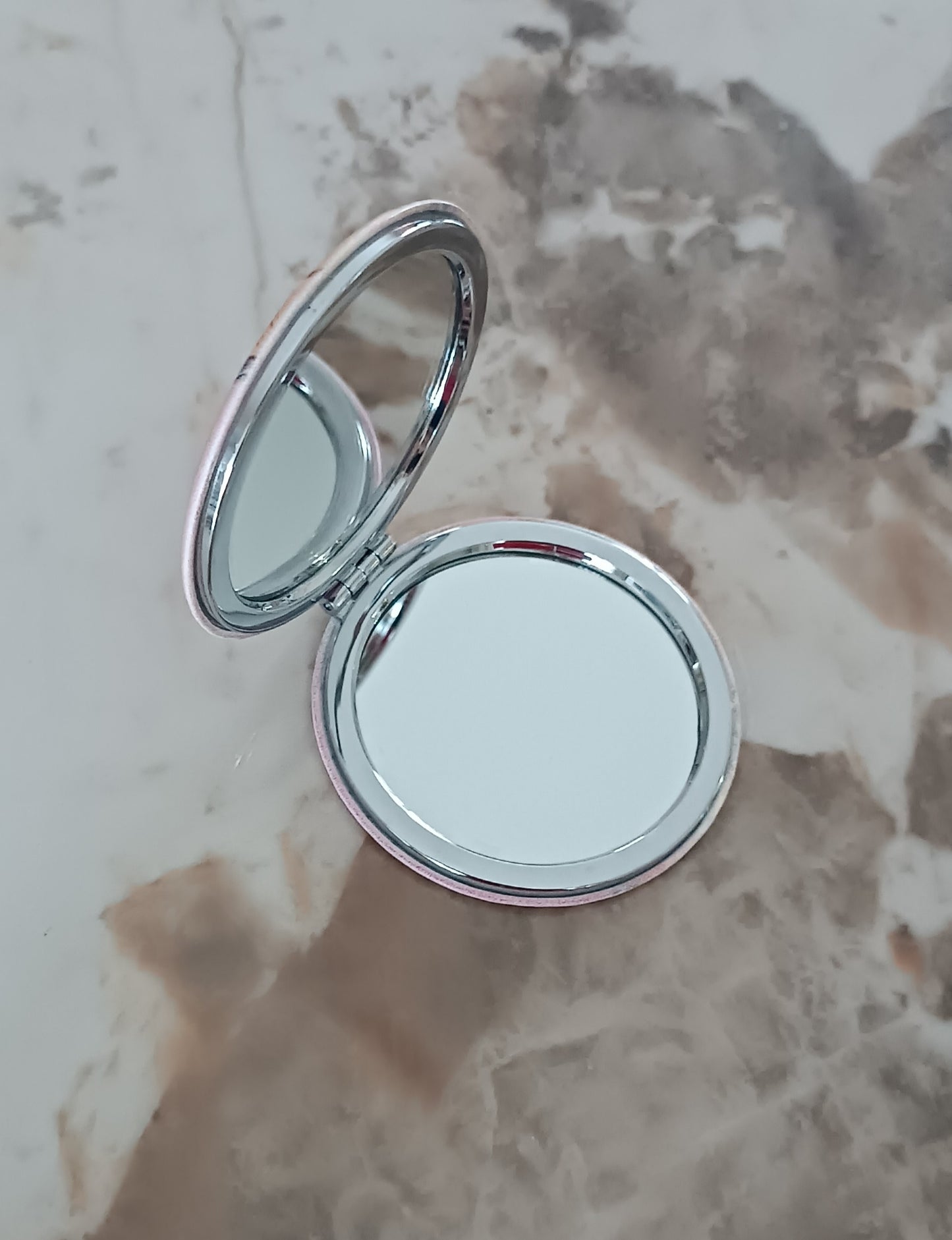 Miroir de poche Marie les Aristochats